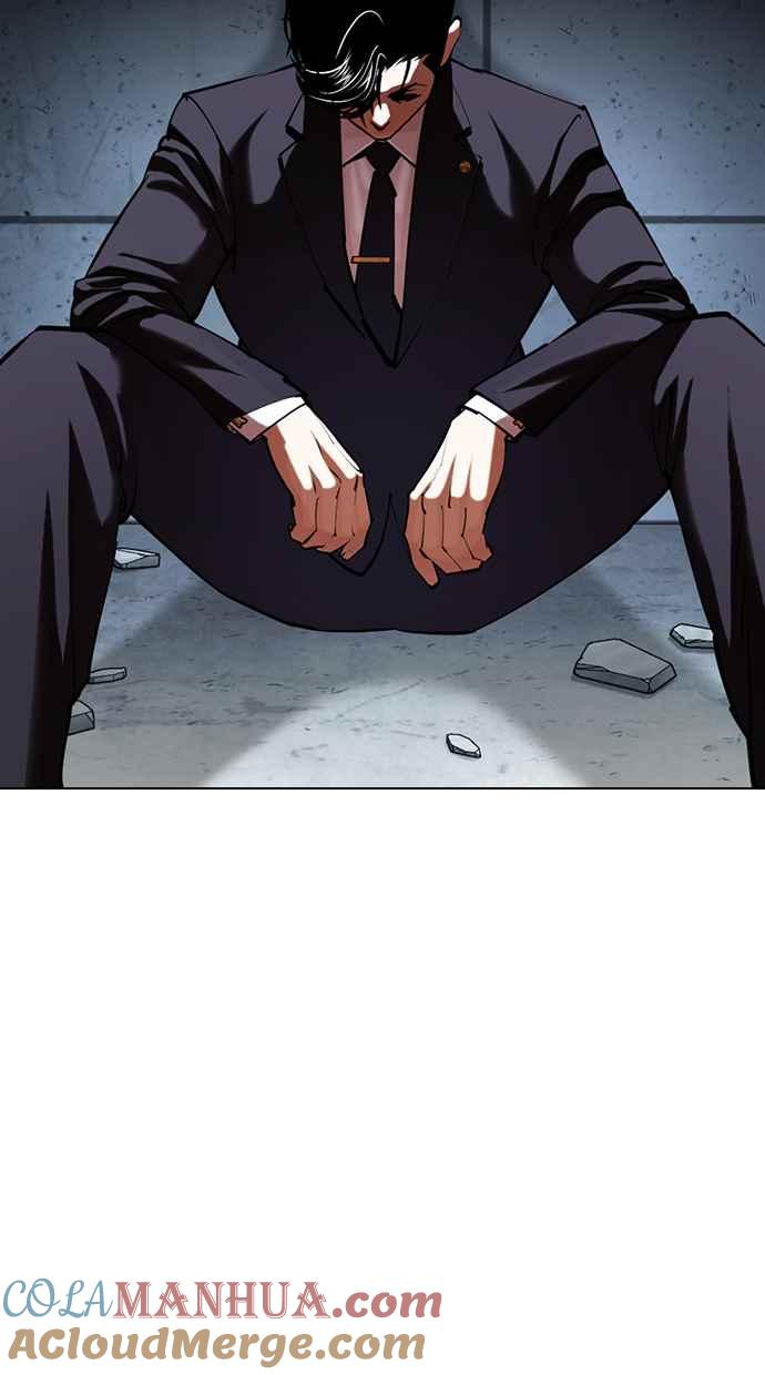 看脸时代 [第420话] 打倒恶狼联盟 [10] 第69页