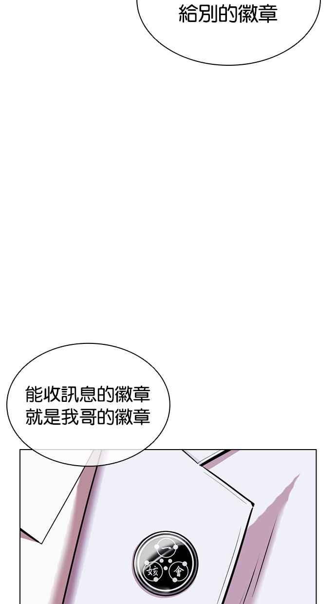 看脸时代 [第420话] 打倒恶狼联盟 [10] 第106页
