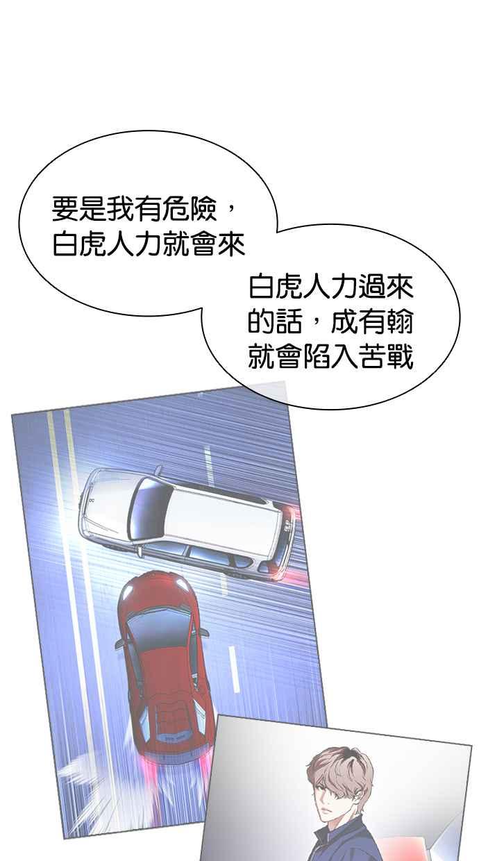 看脸时代 [第420话] 打倒恶狼联盟 [10] 第86页