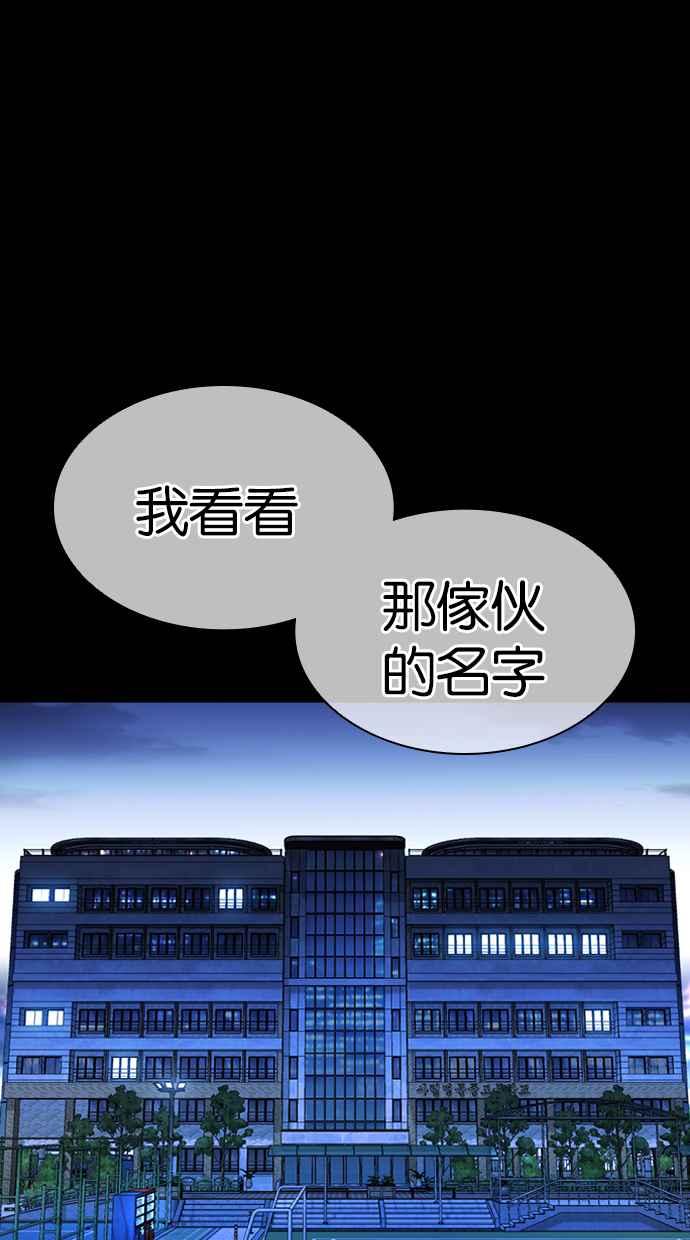 看脸时代 [第421话] 打倒恶狼联盟 [11] 第12页