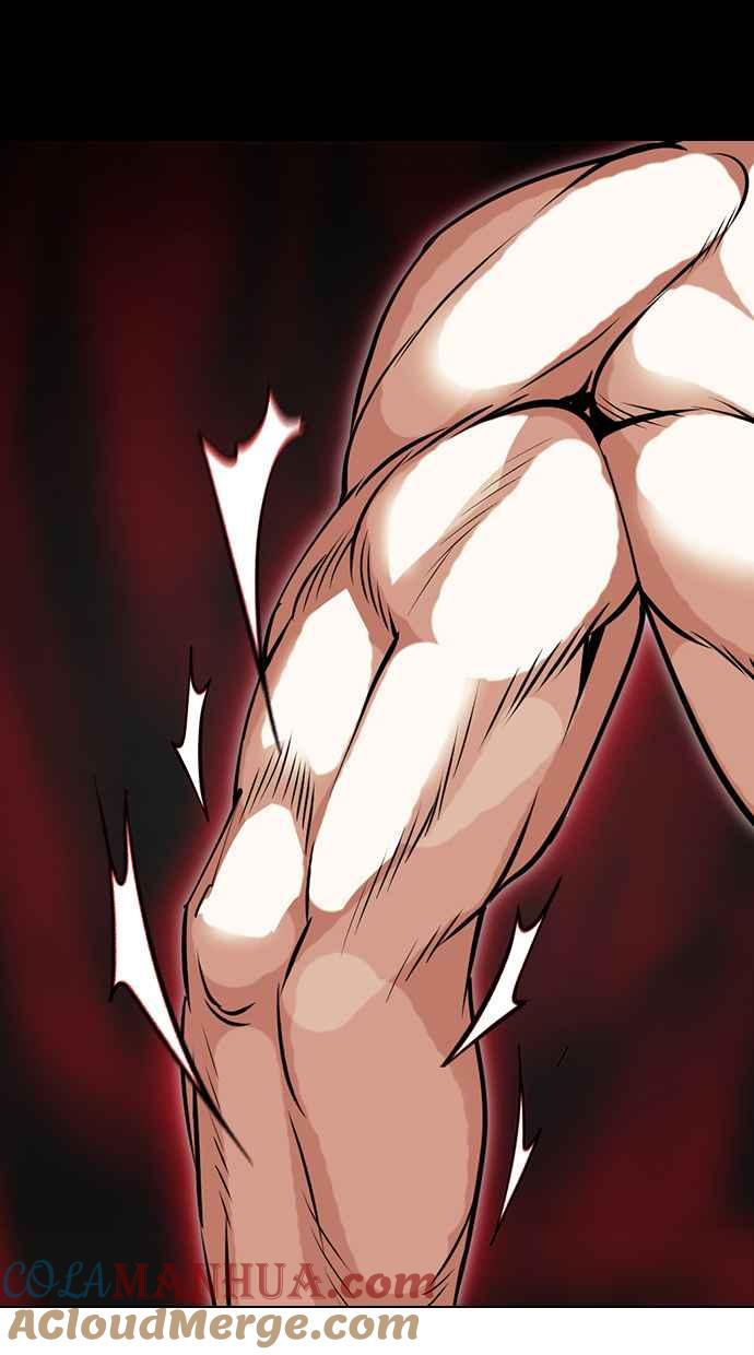 看脸时代 [第421话] 打倒恶狼联盟 [11] 第133页