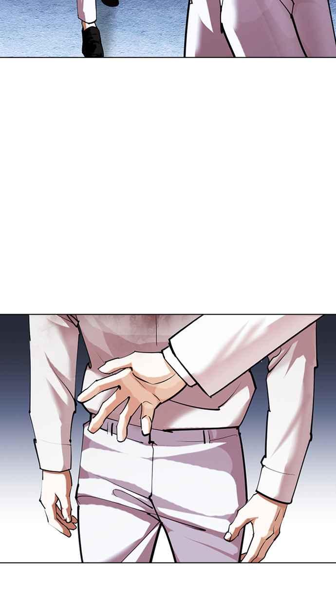 看脸时代 [第421话] 打倒恶狼联盟 [11] 第115页