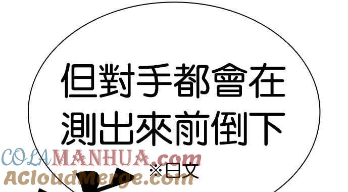 看脸时代 [第421话] 打倒恶狼联盟 [11] 第45页
