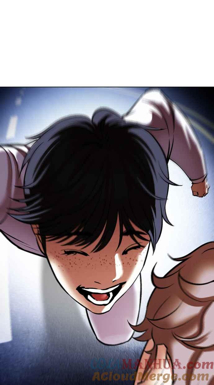 看脸时代 [第421话] 打倒恶狼联盟 [11] 第89页