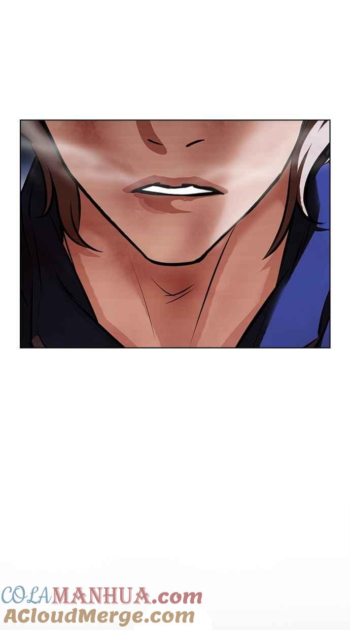 看脸时代 [第421话] 打倒恶狼联盟 [11] 第125页