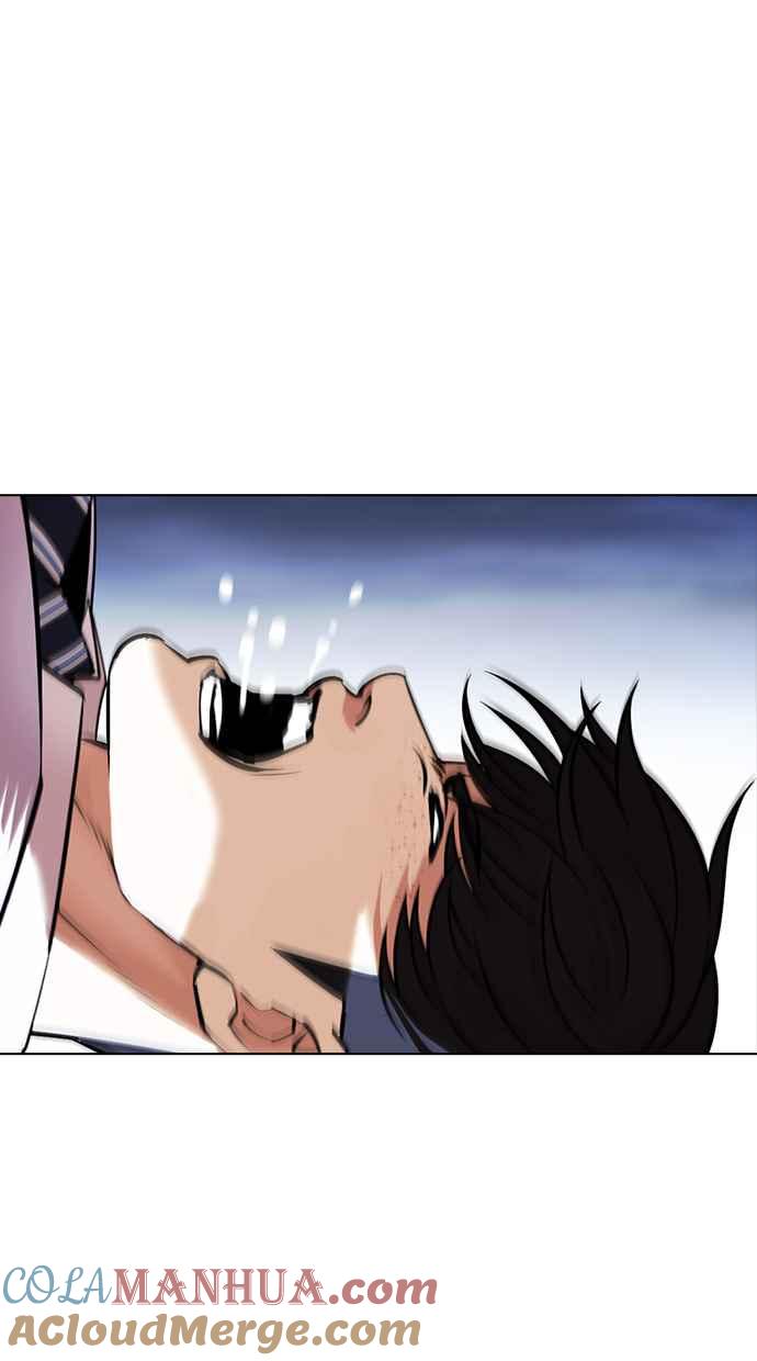 看脸时代 [第421话] 打倒恶狼联盟 [11] 第77页