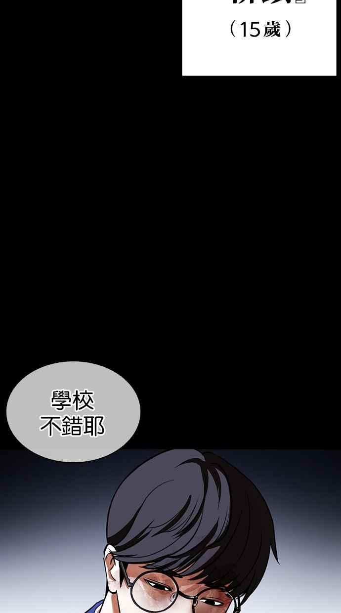 看脸时代 [第421话] 打倒恶狼联盟 [11] 第15页