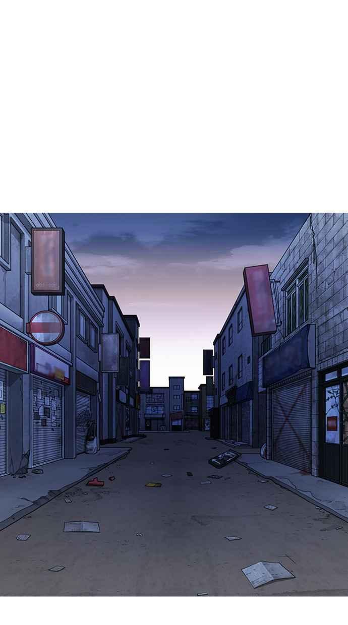 看脸时代 [第422话] 打倒恶狼联盟 [12] 第110页