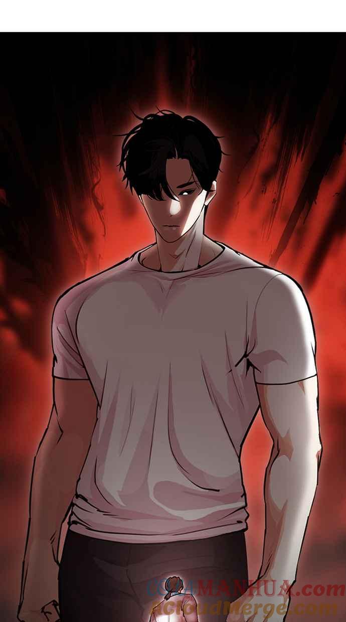 看脸时代 [第422话] 打倒恶狼联盟 [12] 第13页