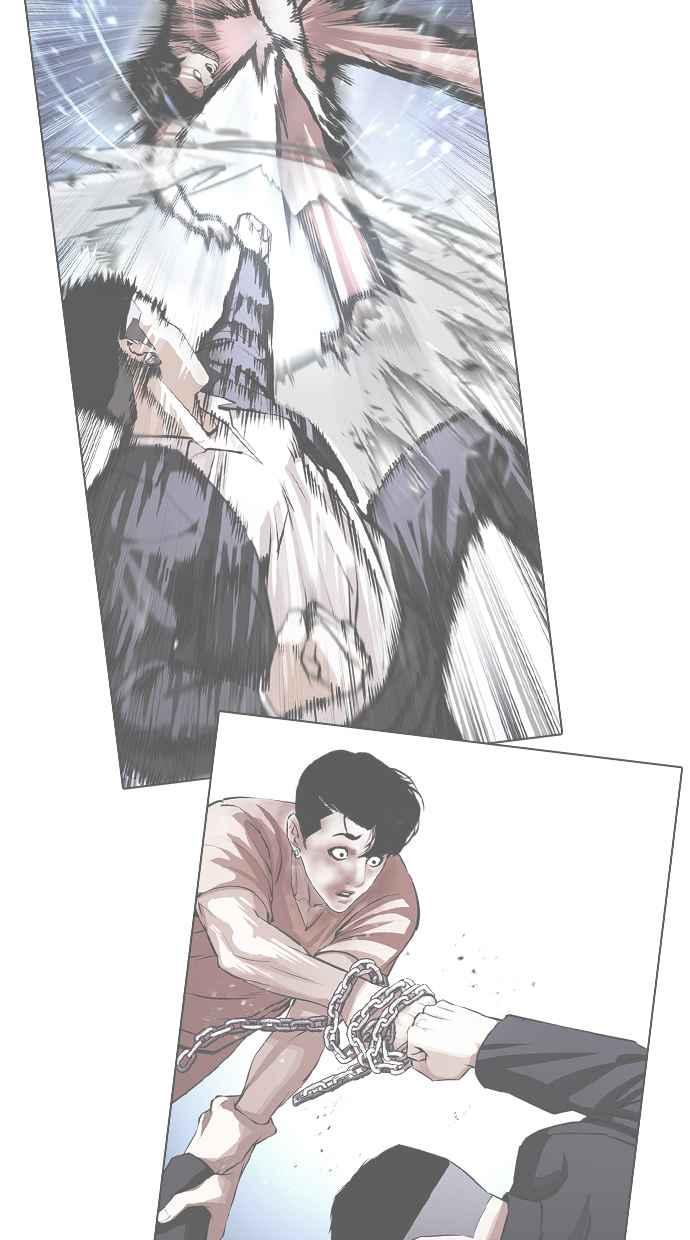 看脸时代 [第423话] 打倒恶狼联盟 [13] 第162页