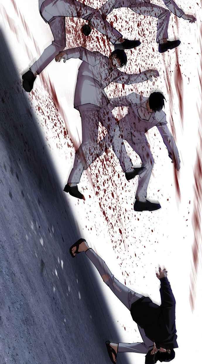 看脸时代 [第423话] 打倒恶狼联盟 [13] 第27页