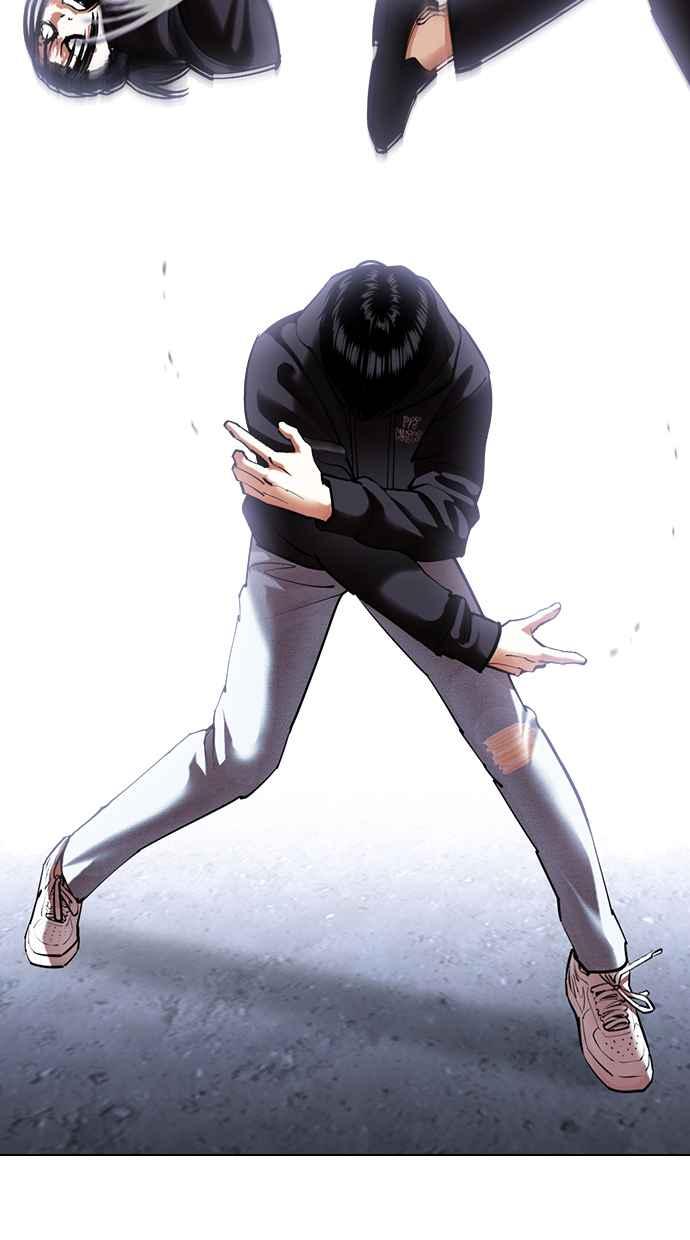 看脸时代 [第424话] 打倒恶狼联盟 [14] 第95页