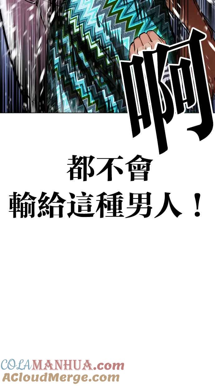 看脸时代 [第425话] 打倒恶狼联盟 [15] 第41页