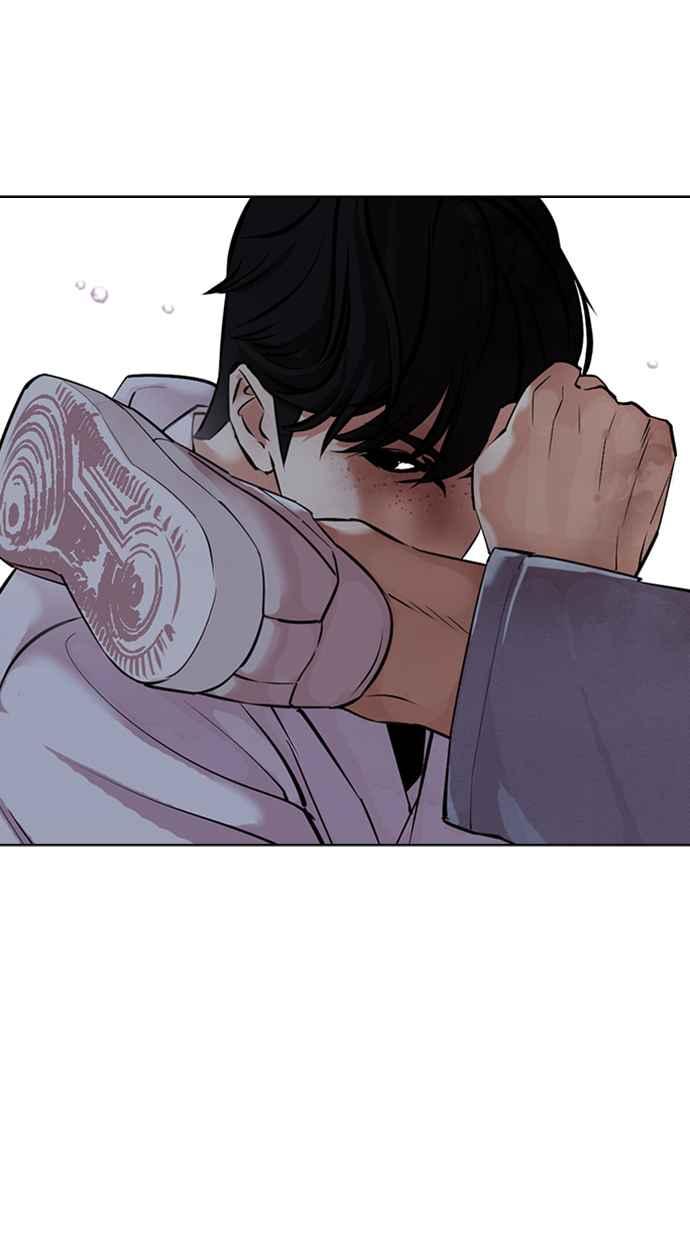 看脸时代 [第425话] 打倒恶狼联盟 [15] 第30页