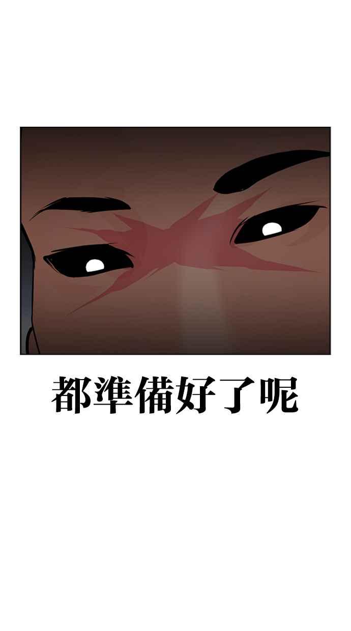 看脸时代 [第426话] 打倒恶狼联盟 [16] 第8页