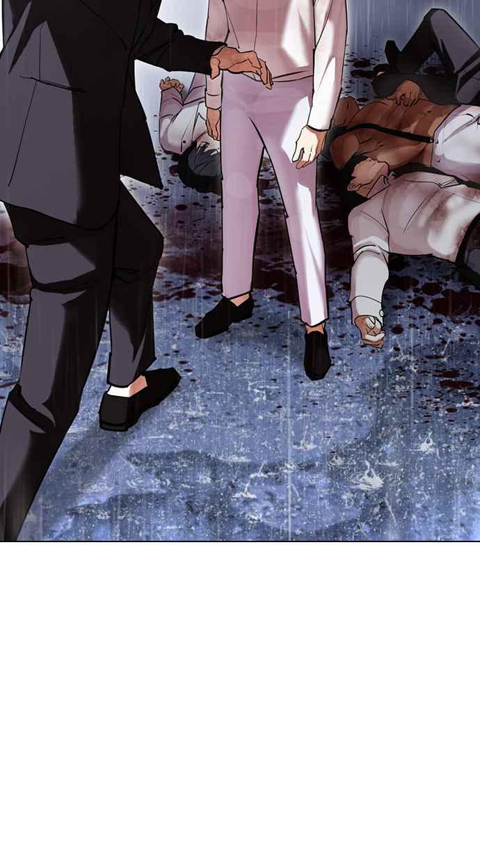 看脸时代 [第426话] 打倒恶狼联盟 [16] 第88页