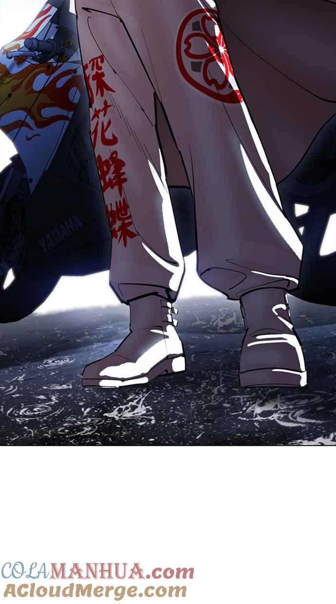 看脸时代 [第426话] 打倒恶狼联盟 [16] 第145页