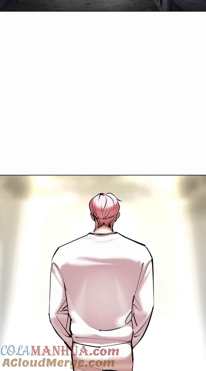 看脸时代 [第427话] 打倒恶狼联盟 [17] 第121页