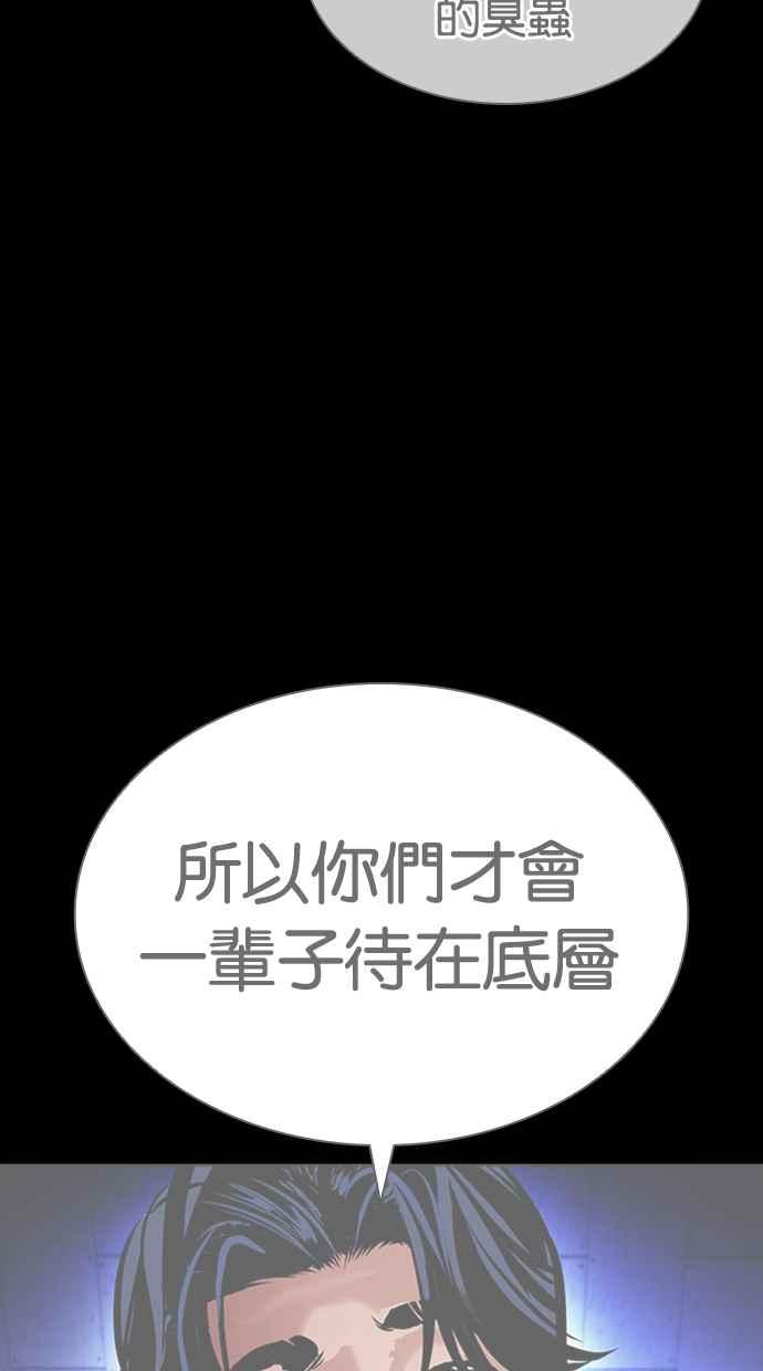 看脸时代 [第428话] 打倒恶狼联盟 [18] 第127页
