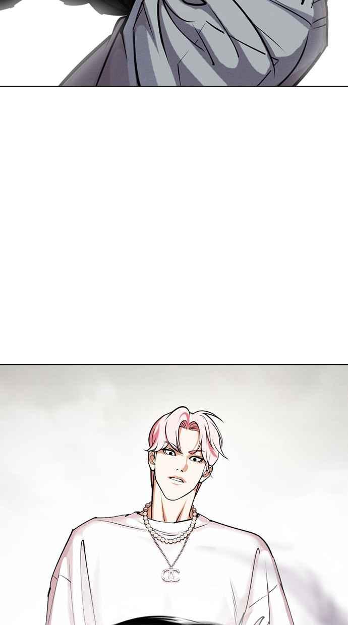 看脸时代 [第428话] 打倒恶狼联盟 [18] 第131页