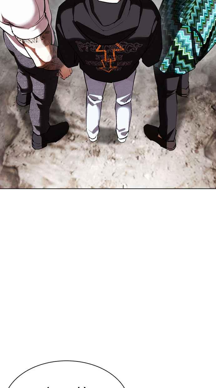看脸时代 [第428话] 打倒恶狼联盟 [18] 第36页