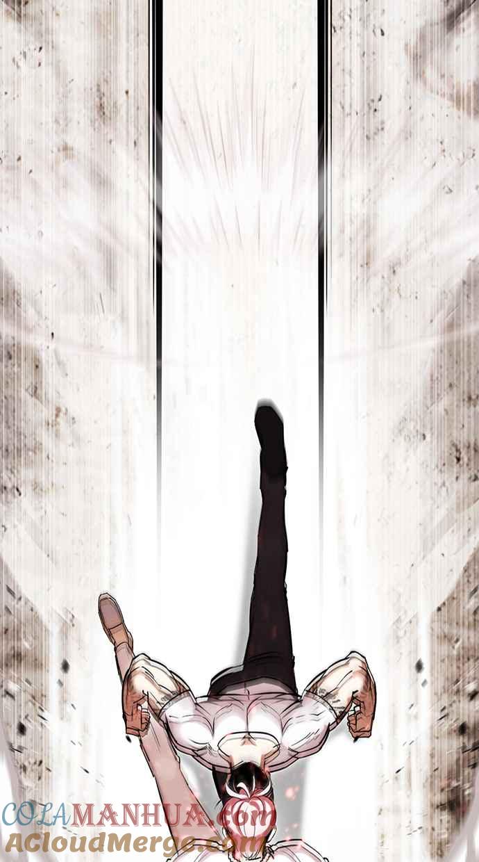 看脸时代 [第428话] 打倒恶狼联盟 [18] 第93页