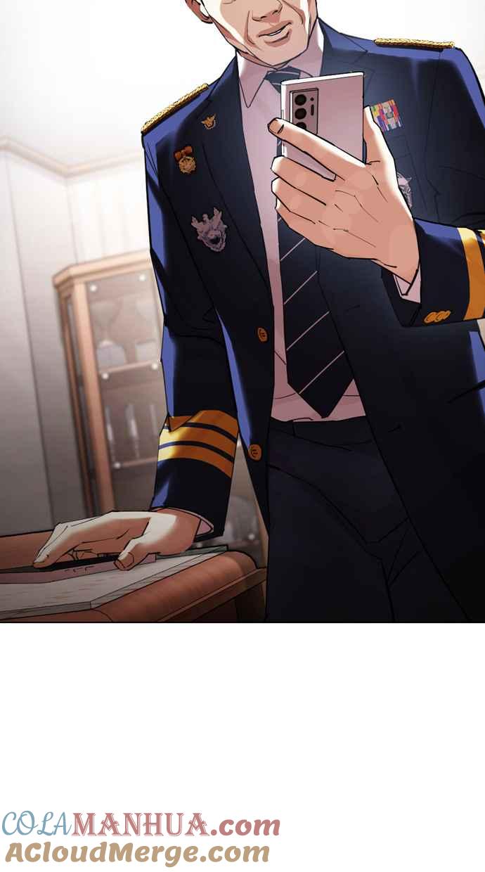 看脸时代 [第429话] 打倒恶狼联盟 [19] 第89页