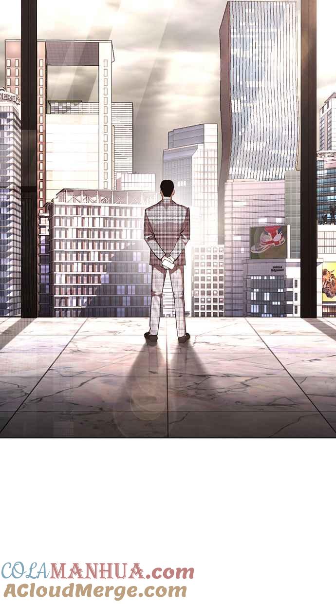 看脸时代 [第429话] 打倒恶狼联盟 [19] 第93页
