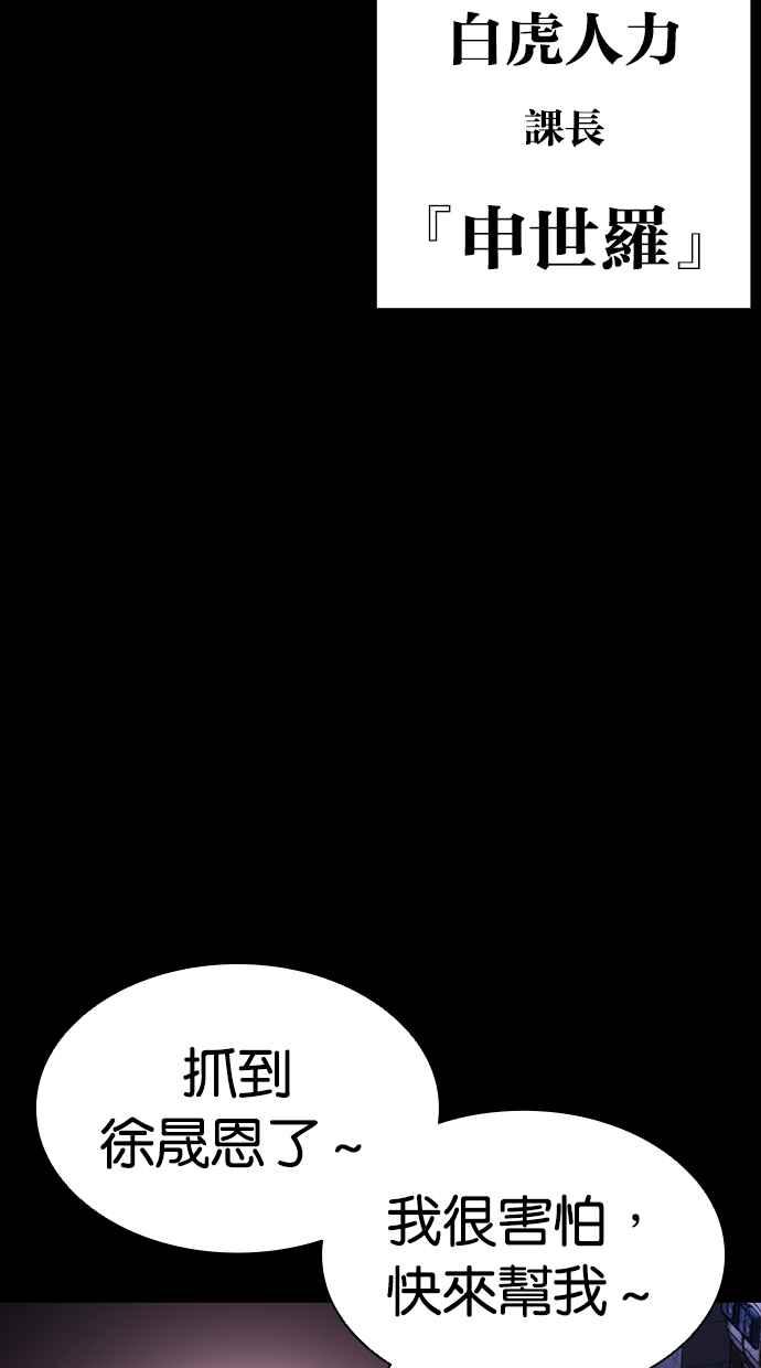 看脸时代 [第430话] 统一后的4大帮派 [01] 第98页