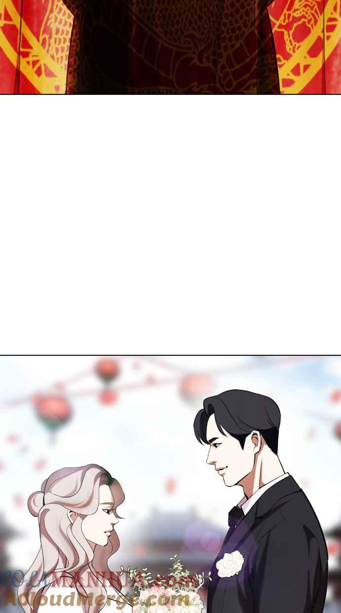 看脸时代 [第431话] 统一后的4大帮派 [02] 第85页