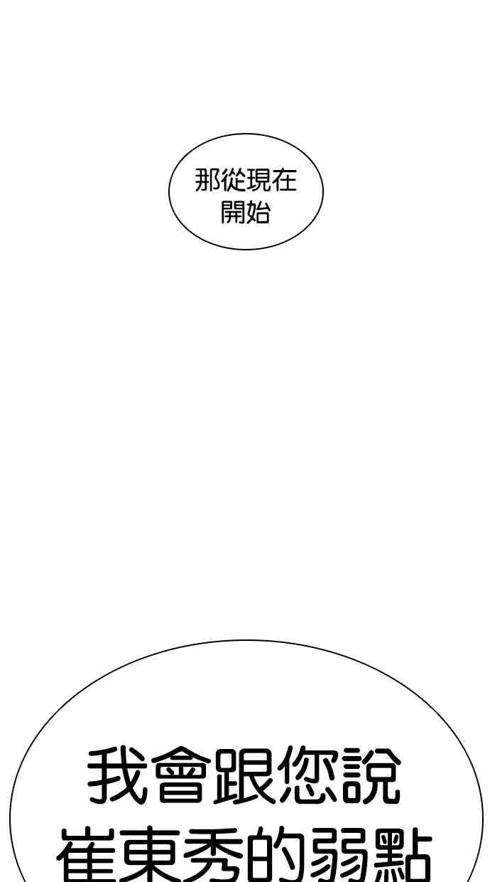 看脸时代 [第431话] 统一后的4大帮派 [02] 第135页