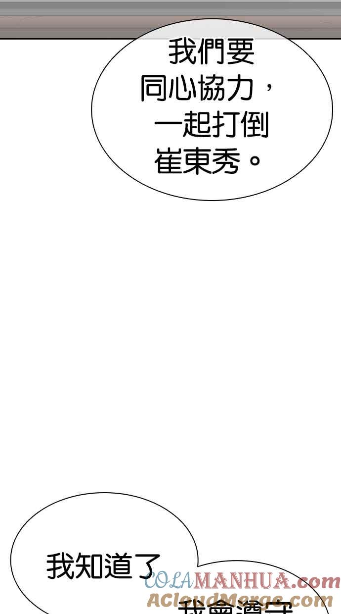 看脸时代 [第431话] 统一后的4大帮派 [02] 第133页