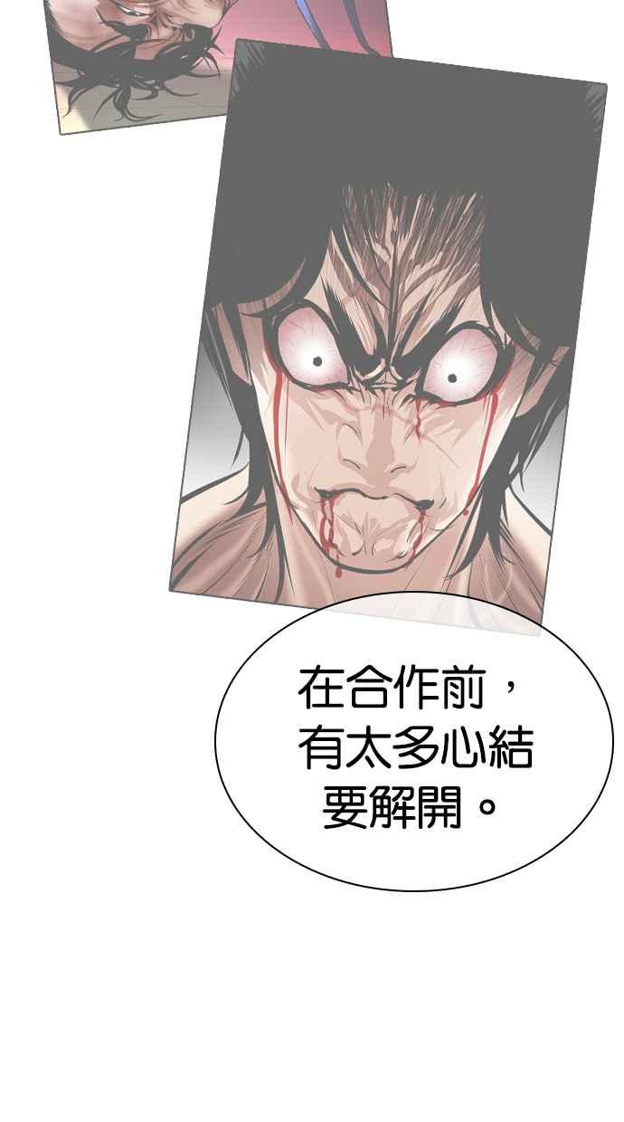 看脸时代 [第431话] 统一后的4大帮派 [02] 第15页
