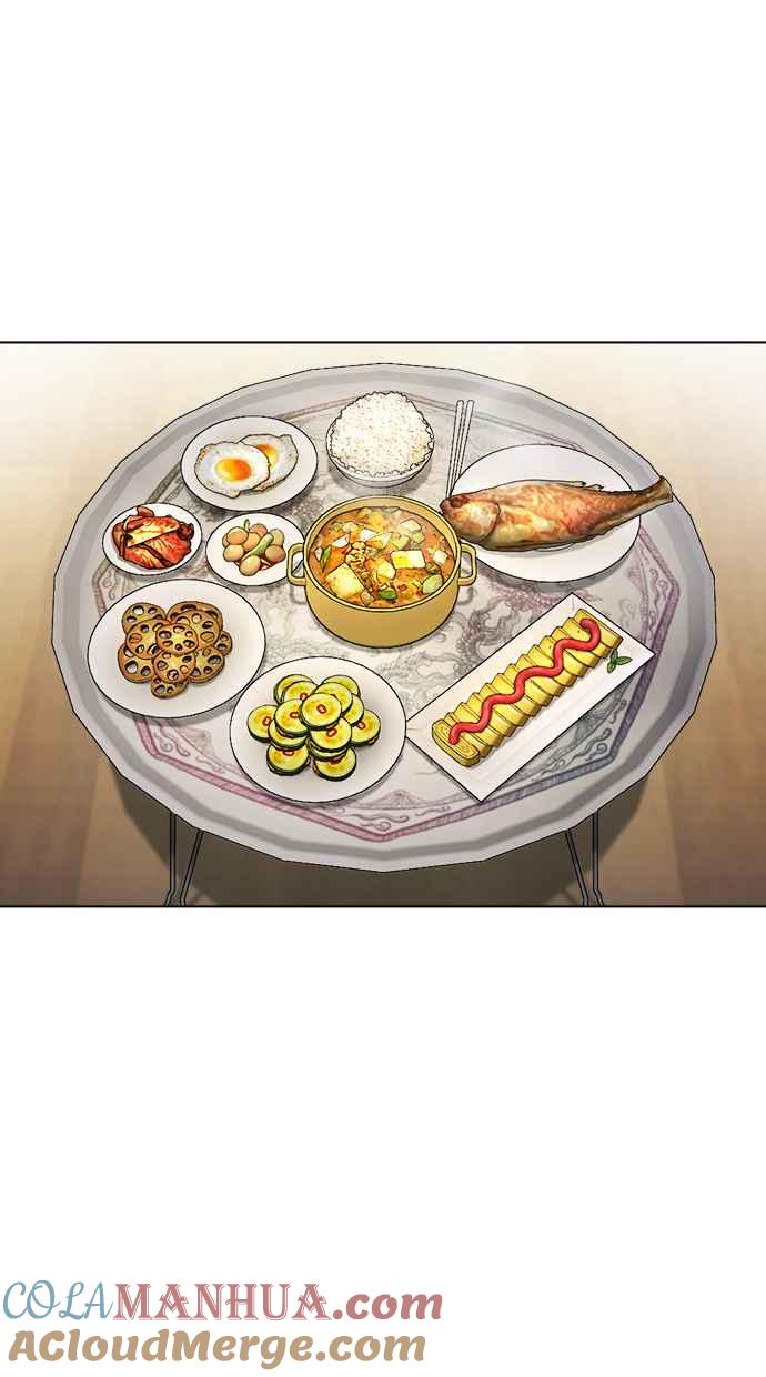 看脸时代 [第432话] 节日2 [01] 第109页
