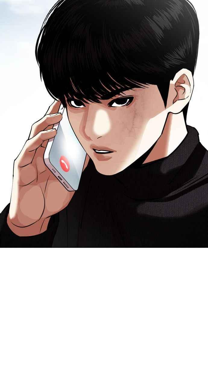 看脸时代 [第435话] 节日2 [04] 第18页