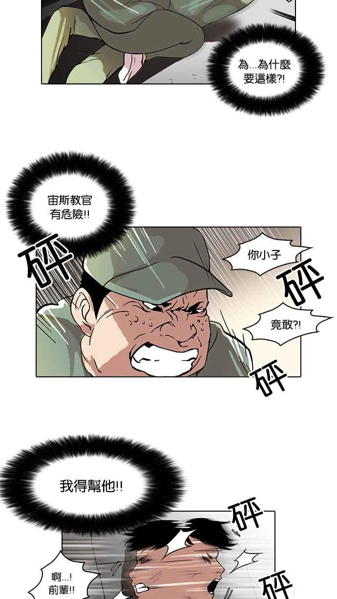 看脸时代 [第43话] 秋季训练（3） 第27页