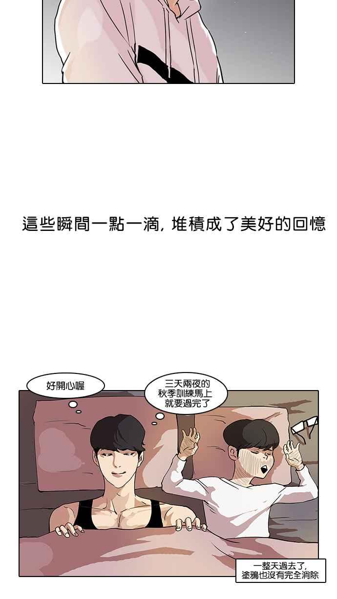 看脸时代 [第43话] 秋季训练（3） 第15页