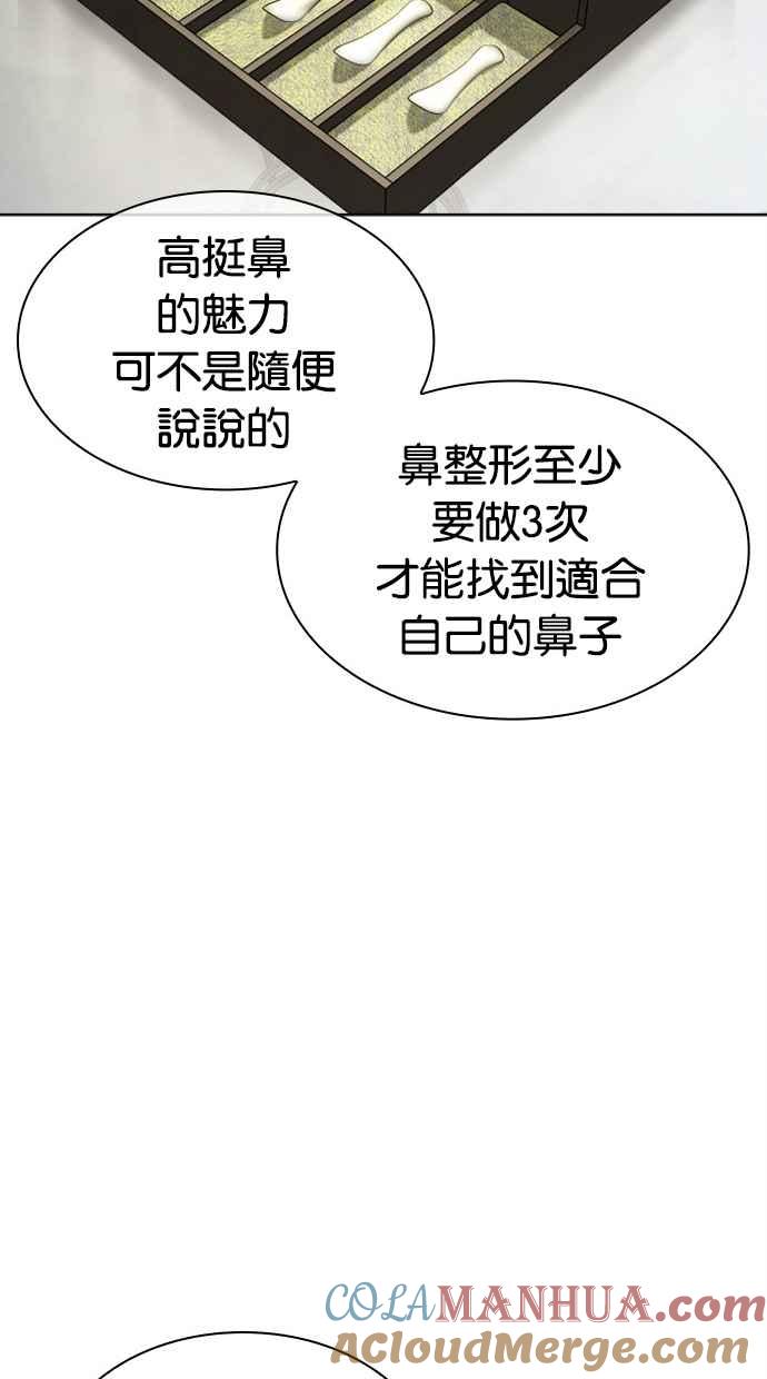 看脸时代 [第444话] 看脸时代[02] 第61页