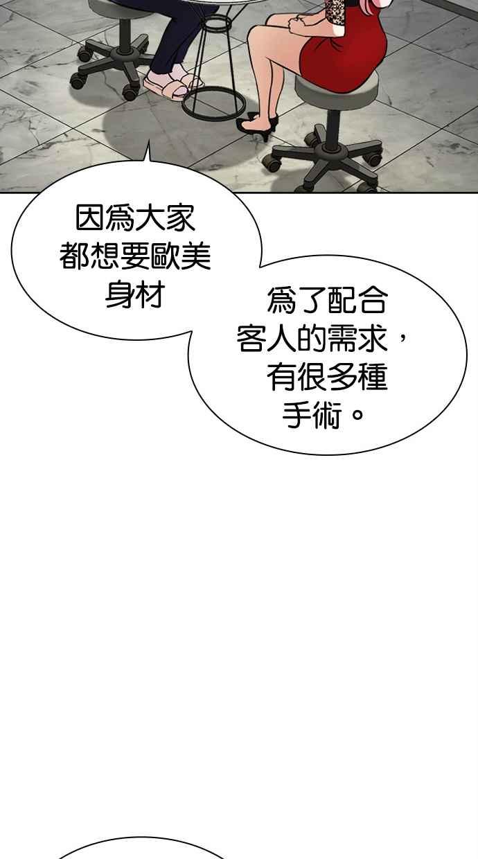 看脸时代 [第444话] 看脸时代[02] 第58页