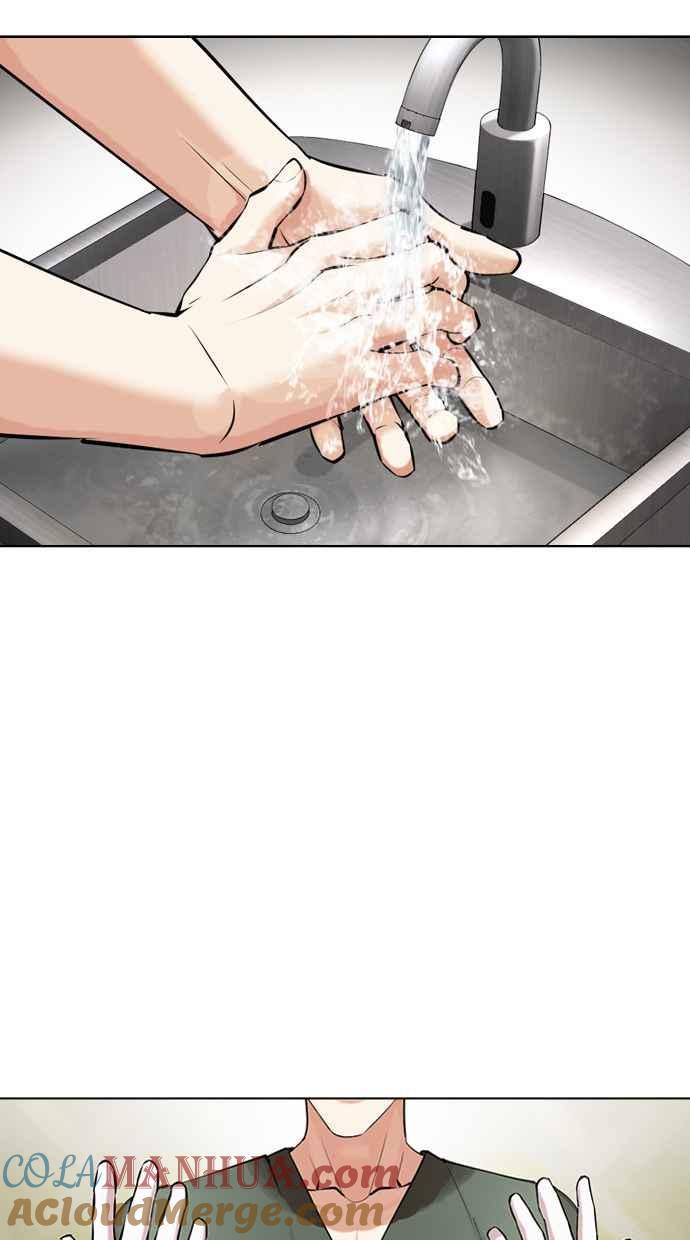 看脸时代 [第444话] 看脸时代[02] 第133页