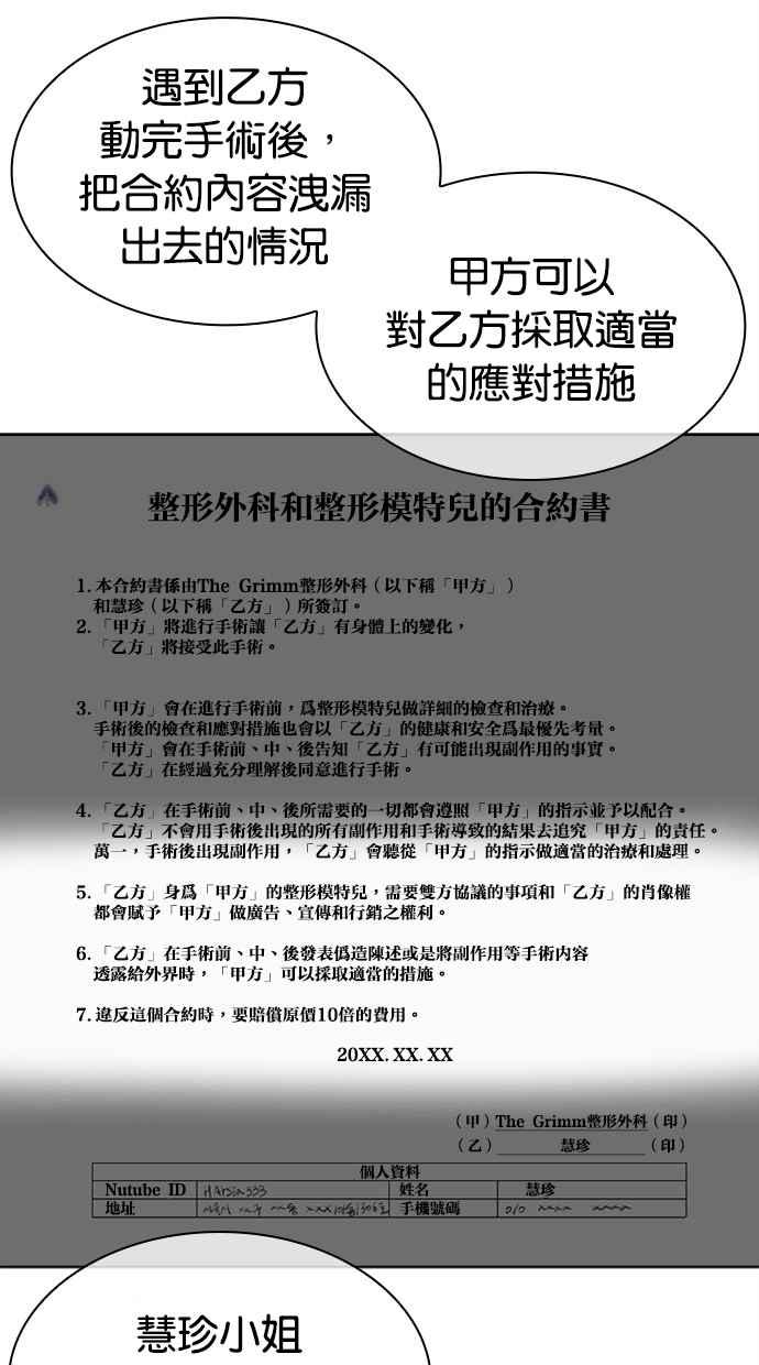 看脸时代 [第445话] 看脸时代[03] 第79页