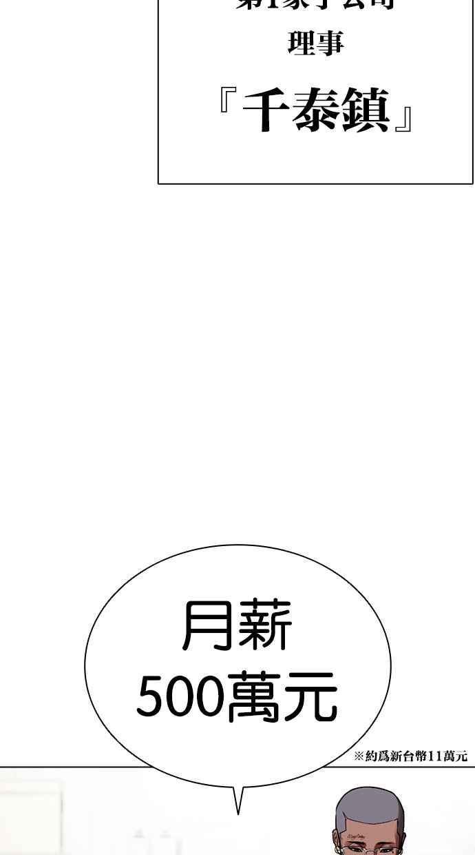 看脸时代 [第447话] 看脸时代[05] 第3页