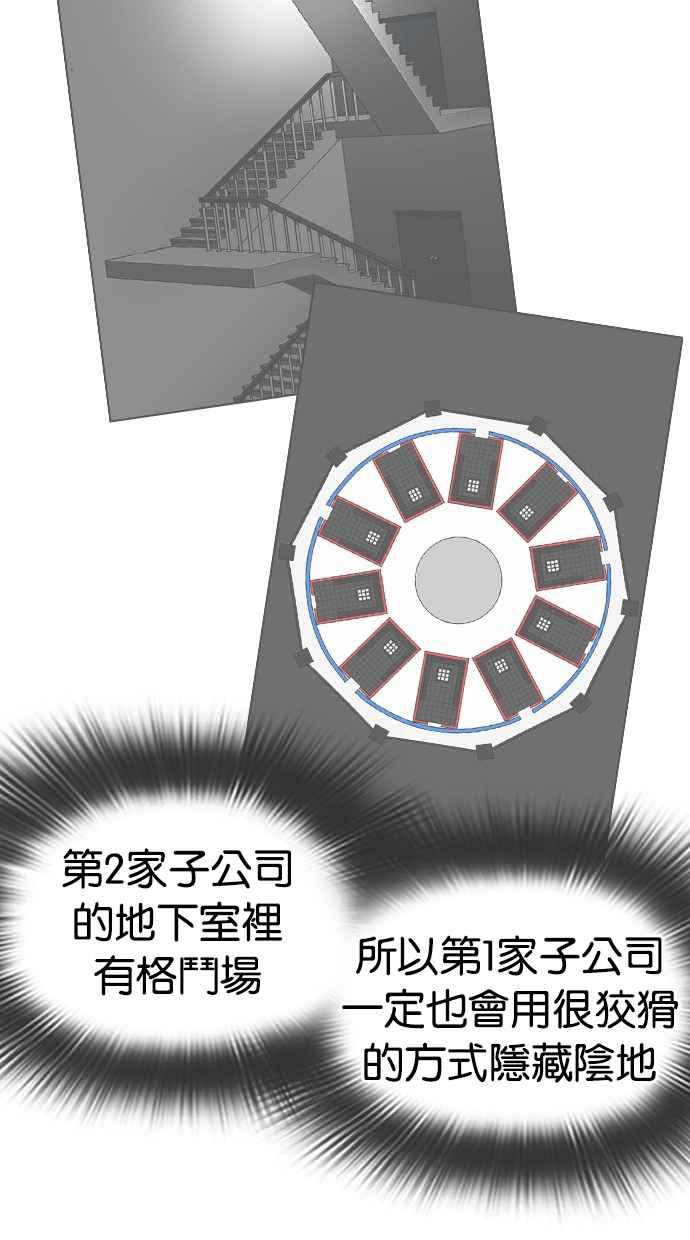 看脸时代 [第449话] 一姟会(第一家子公司)[01] 第22页