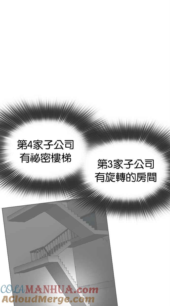 看脸时代 [第449话] 一姟会(第一家子公司)[01] 第21页