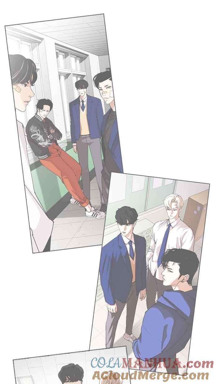 看脸时代 [第451话] 一姟会(第一家子公司)[03] 第149页