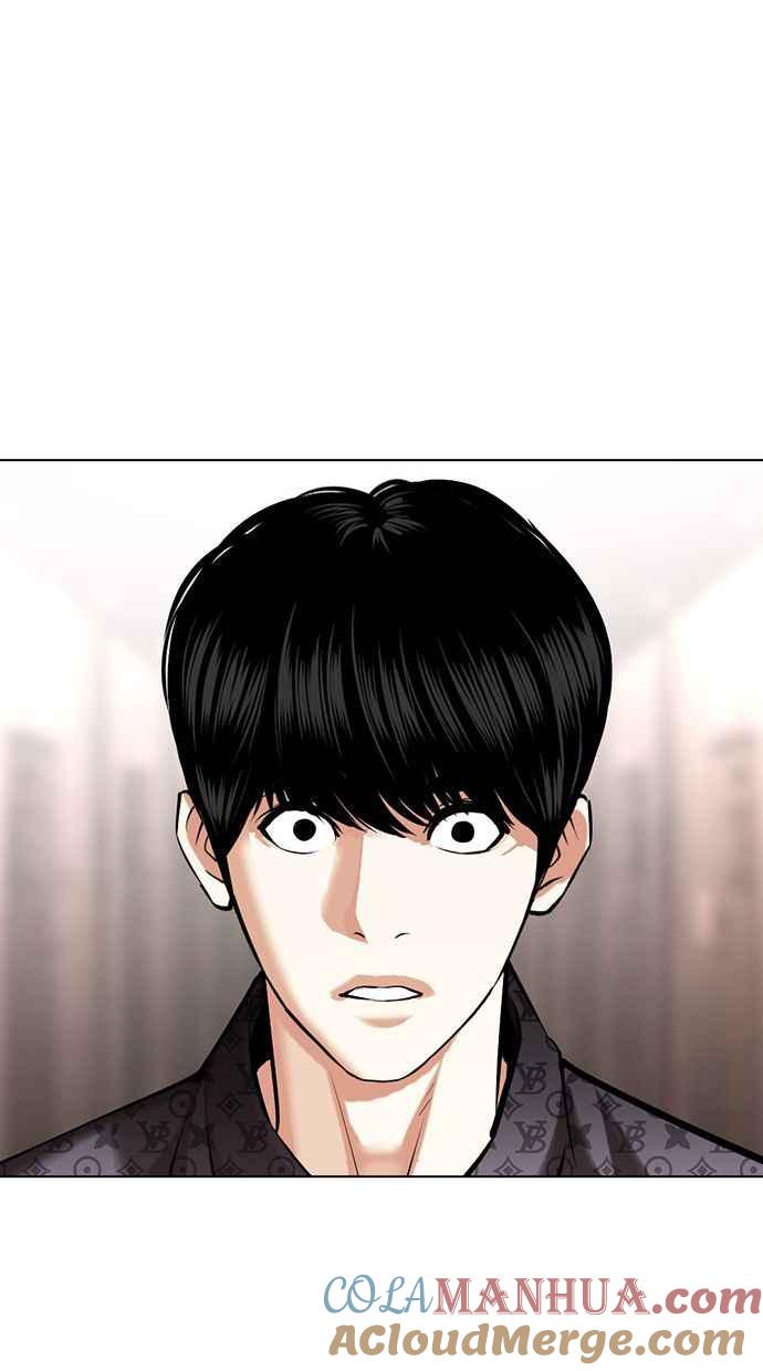 看脸时代 [第454话] 一姟会(第一家子公司)[06] 第161页