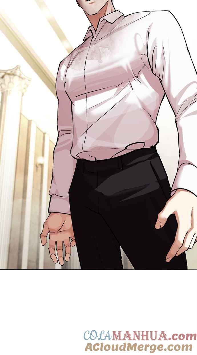 看脸时代 [第457话] 一姟会(第一家子公司)[09] 第121页