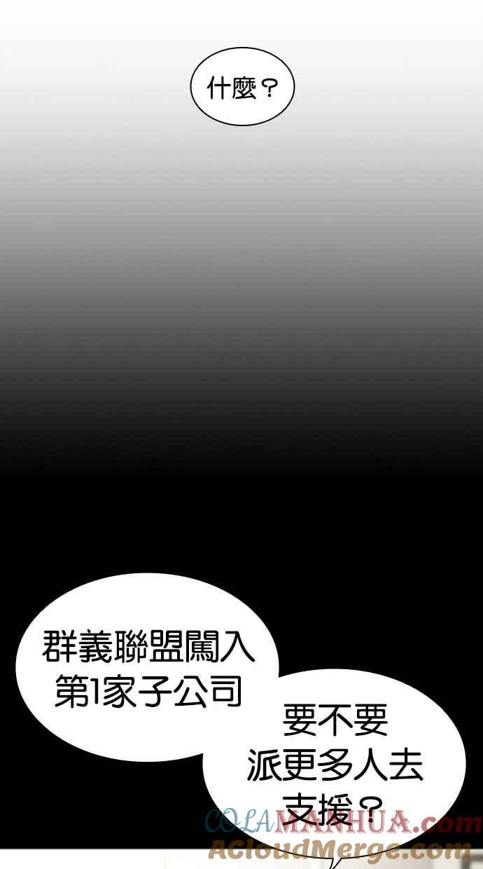 看脸时代 [第458话] 一姟会(第一家子公司)[10] 第141页