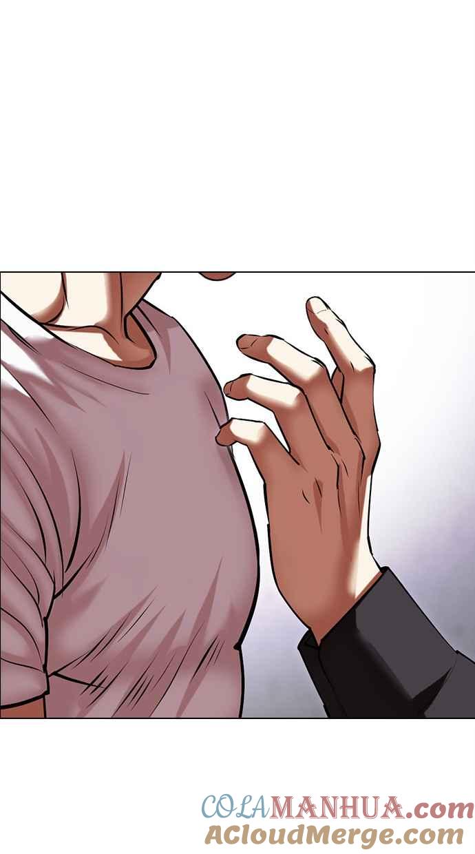 看脸时代 [第467话] 一姟会(第一家子公司)[19] 第28页