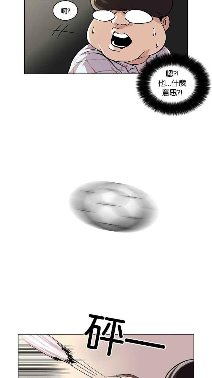 看脸时代 [第46话] 巴甫洛夫的狗（1） 第17页